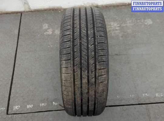 купить Комплект шин на Chevrolet Volt 2010-2015