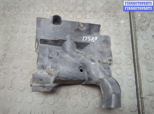 Защита днища, запаски, КПП, подвески BM3390334 на BMW 5 F10 2010-2017