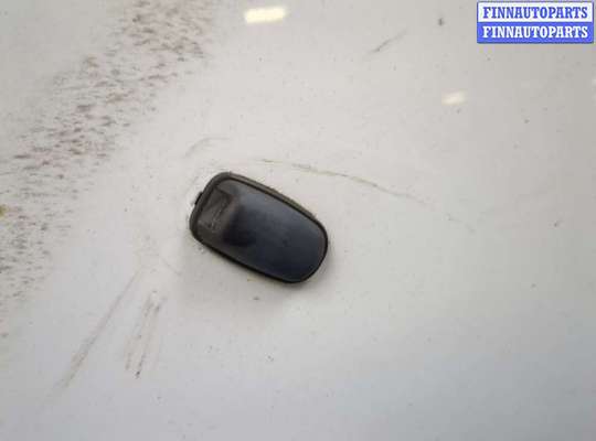 купить Капот на Ford Focus 3 2011-2015