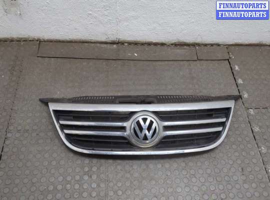 Решетка радиатора VG2791356 на Volkswagen Tiguan 2007-2011