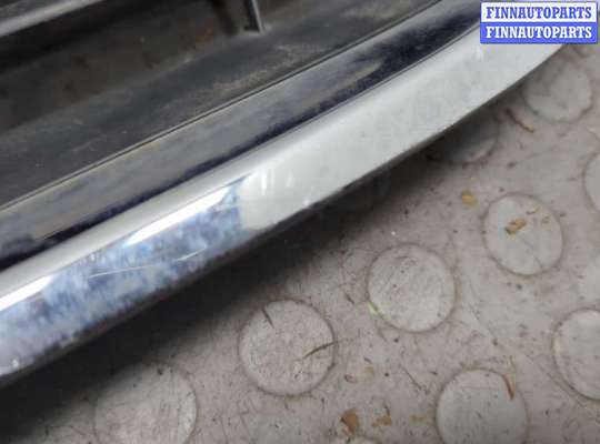 купить Решетка радиатора на Volkswagen Tiguan 2007-2011
