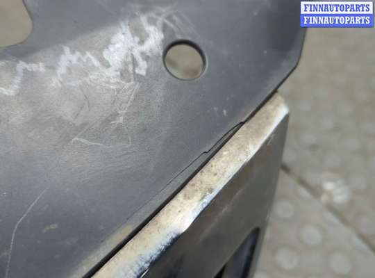 купить Решетка радиатора на Volkswagen Tiguan 2007-2011