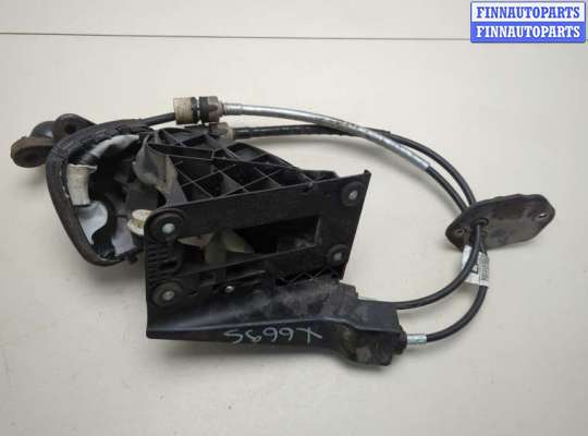 купить Кулиса КПП на Ford Transit 2006-2014