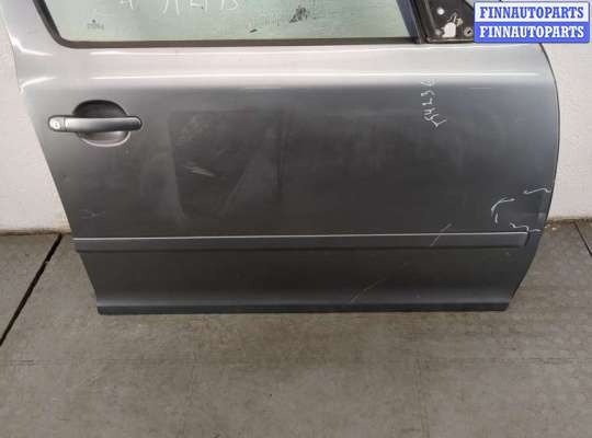 купить Дверь боковая (легковая) на Skoda Octavia (A5) 2004-2013