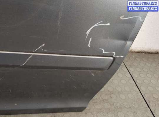 купить Дверь боковая (легковая) на Skoda Octavia (A5) 2004-2013