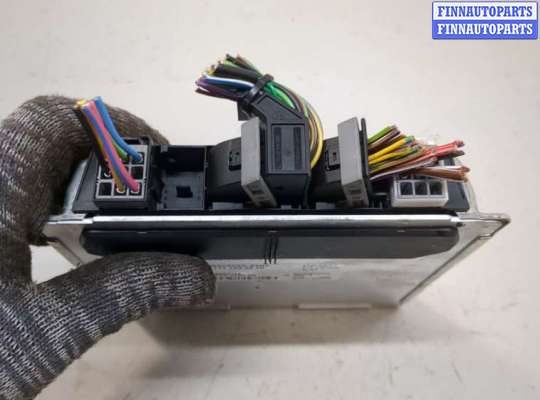 купить Блок управления двигателем на Mercedes C W203 2000-2008