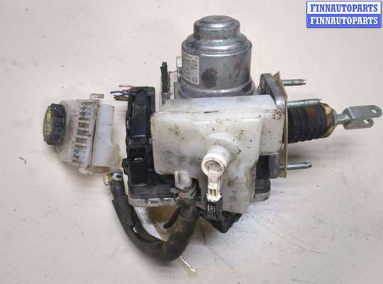 купить Цилиндр тормозной главный на Mazda 3 (BP) 2019-2025