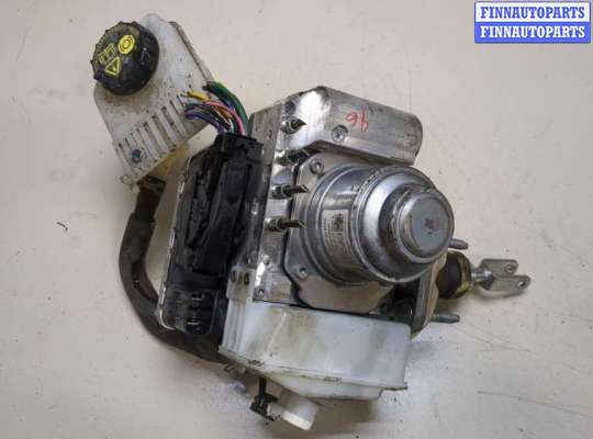 купить Цилиндр тормозной главный на Mazda 3 (BP) 2019-2025