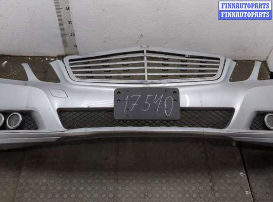 Бампер MB1548599 на Mercedes E W212 2009-2016