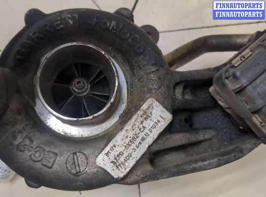 купить Турбина на Land Rover Discovery 4 2009-2016