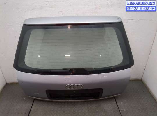 купить Подсветка номера на Audi A6 (C5) 1997-2005