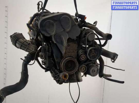 Турбина AU1722071 на Audi A6 (C6) 2004-2011