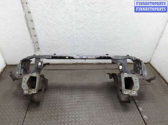 Рамка передняя (телевизор) OP2413241 на Opel Vectra C 2002-2008