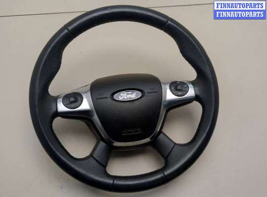 Руль FO2183647 на Ford Focus 3 2011-2015