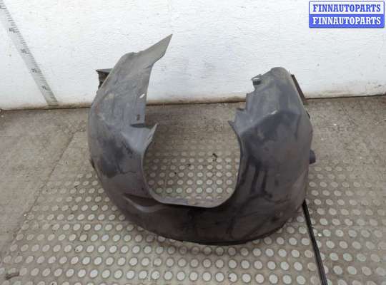 купить Защита арок (подкрылок) на Ford Kuga 2008-2012