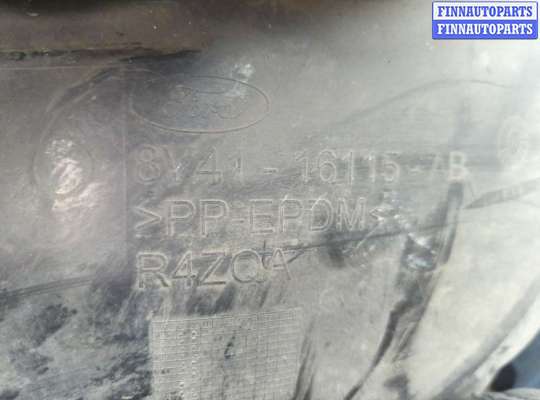 купить Защита арок (подкрылок) на Ford Kuga 2008-2012