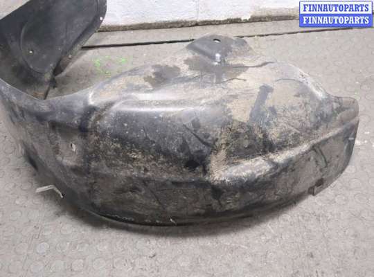 купить Защита арок (подкрылок) на SsangYong Korando 2010-2019