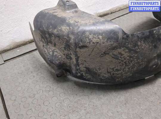 купить Защита арок (подкрылок) на SsangYong Korando 2010-2019