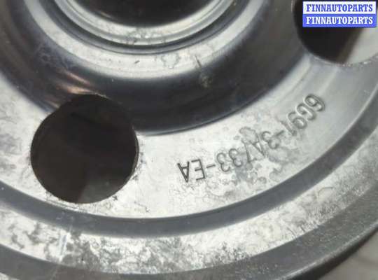 Насос ГУР (ЭУР, ЭГУР) на Land Rover Freelander II