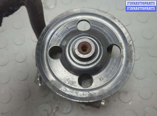 Насос ГУР (ЭУР, ЭГУР) на Land Rover Freelander II