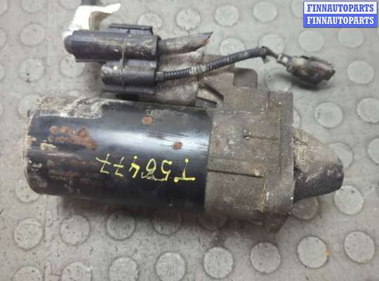 Стартер FO2052444 на Ford Focus 2 2005-2008