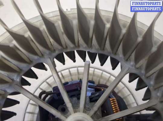 купить Двигатель отопителя (моторчик печки) на Mercedes Viano 2003-2014