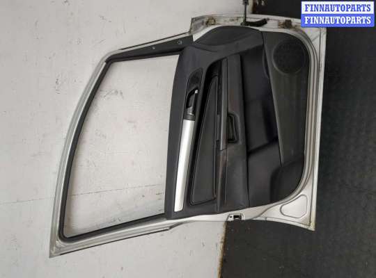 Дверь боковая на Opel Zafira B