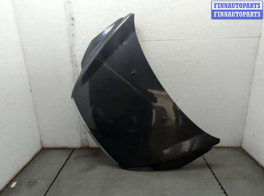 Обшивка салона на Ford Focus II