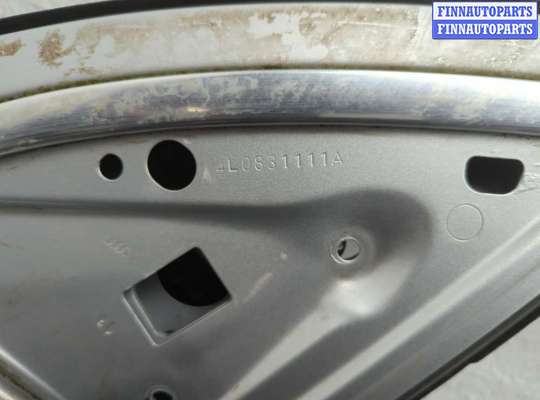 купить Дверь боковая (легковая) на Audi Q7 2005-2015