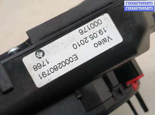 купить Переключатель поворотов и дворников (стрекоза) на BMW 7 F01 2008-2015