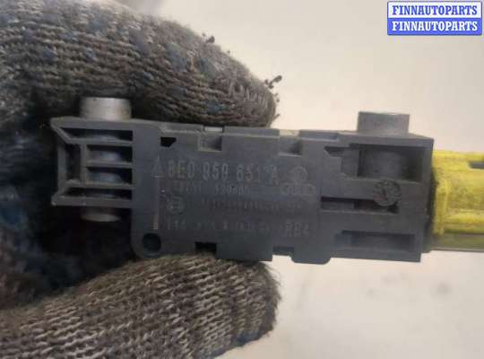 купить Датчик удара на Audi A8 (D3) 2002-2010