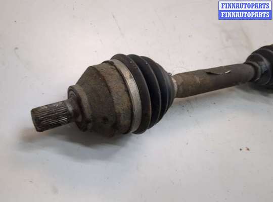 купить Полуось (приводной вал, шрус) на Volvo V50 2004-2012