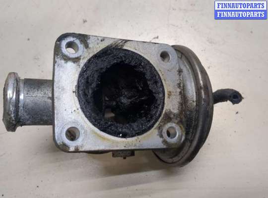 Клапан рециркуляции газов (EGR) на Rover 75 RJ