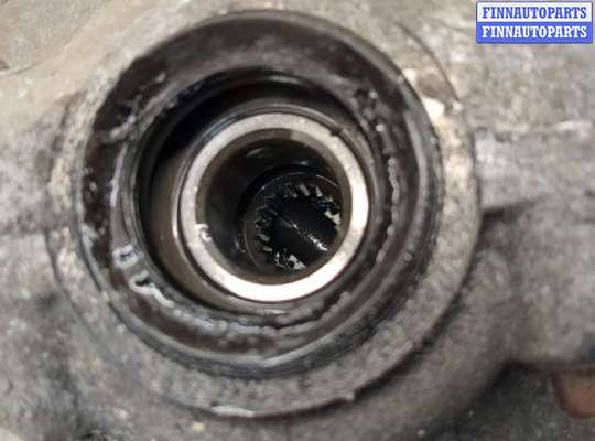 купить Редуктор моста на Nissan X-Trail (T31) 2007-2015