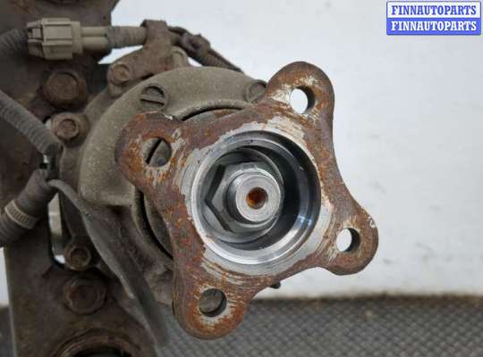 купить Редуктор моста на Nissan X-Trail (T31) 2007-2015