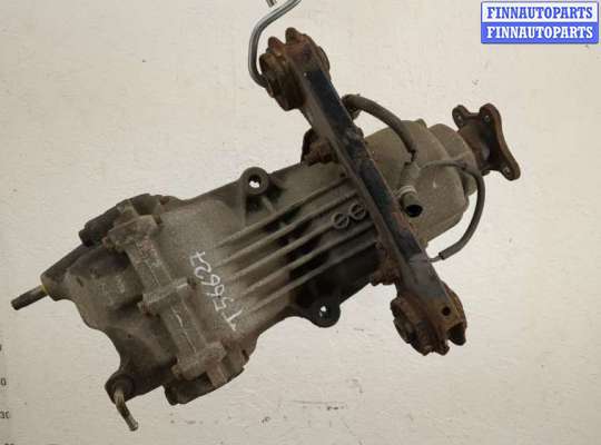 купить Редуктор моста на Nissan X-Trail (T31) 2007-2015