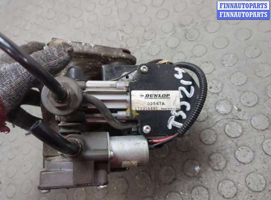 купить Компрессор воздушный (пневмоподвески) на Land Rover Range Rover Sport 2005-2013