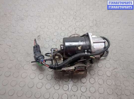 купить Компрессор воздушный (пневмоподвески) на Land Rover Range Rover Sport 2005-2013