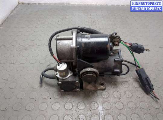 купить Компрессор воздушный (пневмоподвески) на Land Rover Range Rover Sport 2005-2013