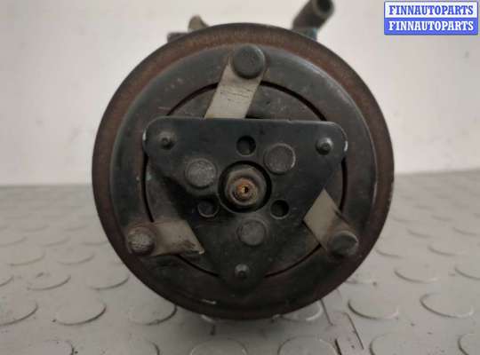 купить Компрессор кондиционера на Volvo V50 2004-2012