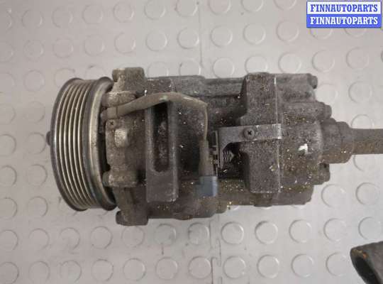 купить Компрессор кондиционера на Volvo V50 2004-2012