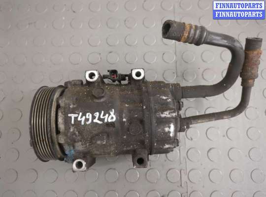 купить Компрессор кондиционера на Volvo V50 2004-2012