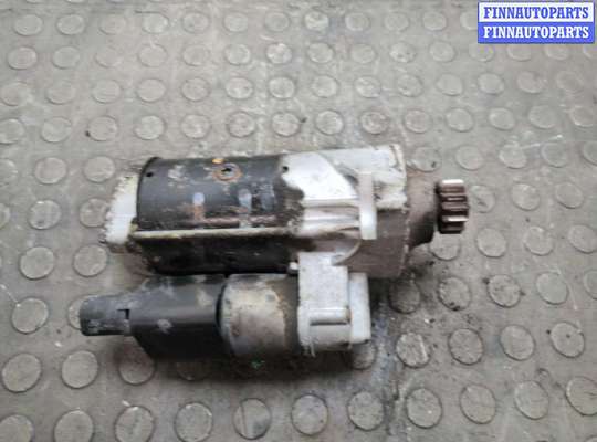купить Стартер на Volkswagen Passat 7 2010-2015 Европа