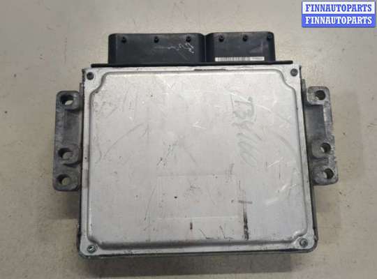 купить Блок управления двигателем на Opel Antara 2006-2015