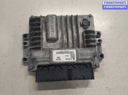 купить Блок управления двигателем на Opel Antara 2006-2015