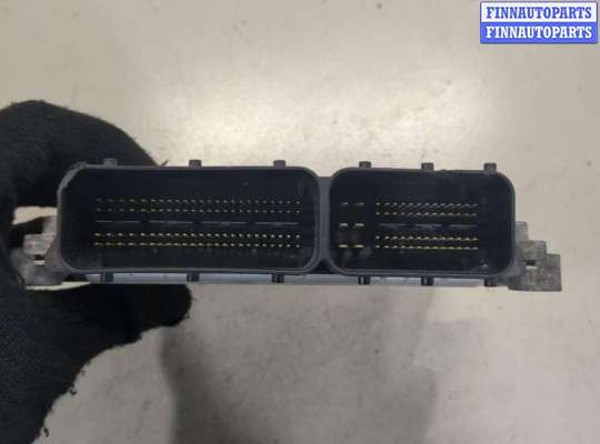 купить Блок управления двигателем на Opel Antara 2006-2015