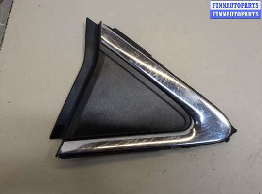 купить Молдинг крыла на Mitsubishi Eclipse Cross 2017-