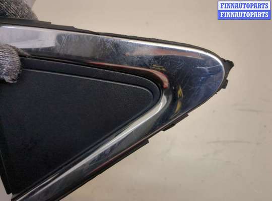 купить Молдинг крыла на Mitsubishi Eclipse Cross 2017-