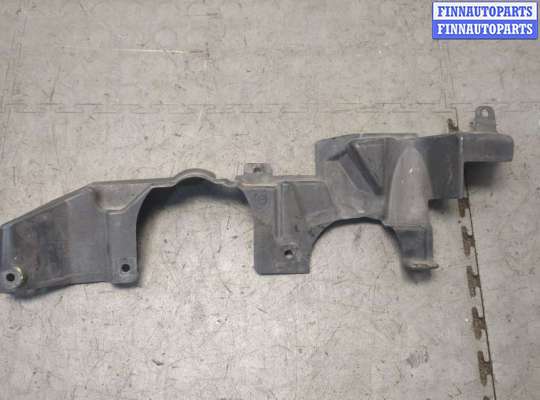 Пластик (Обшивка) моторного отсека BM3621687 на BMW X5 F15 2013-2018