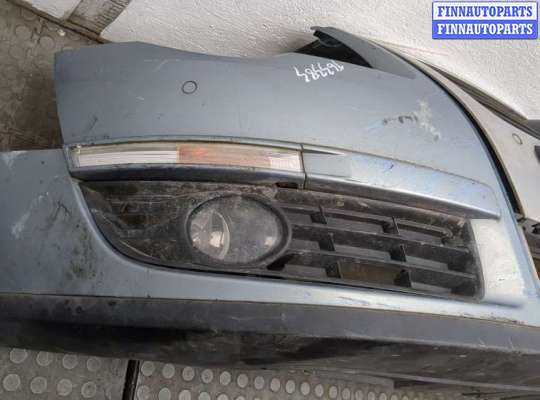 купить Бампер на Volkswagen Passat 6 2005-2010